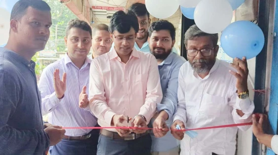 ফরিদপুরে ২৭টি ‘ভূমি সেবা সহায়তা কেন্দ্র’ উদ্বোধন